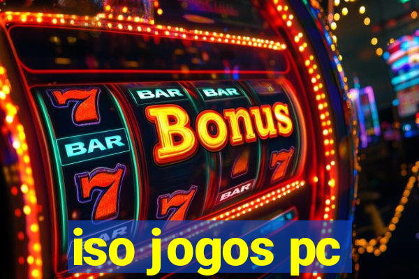 iso jogos pc